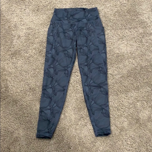 Buffbunny Collection Pants - Buffbunny Limitless Leggings - Citrus Black